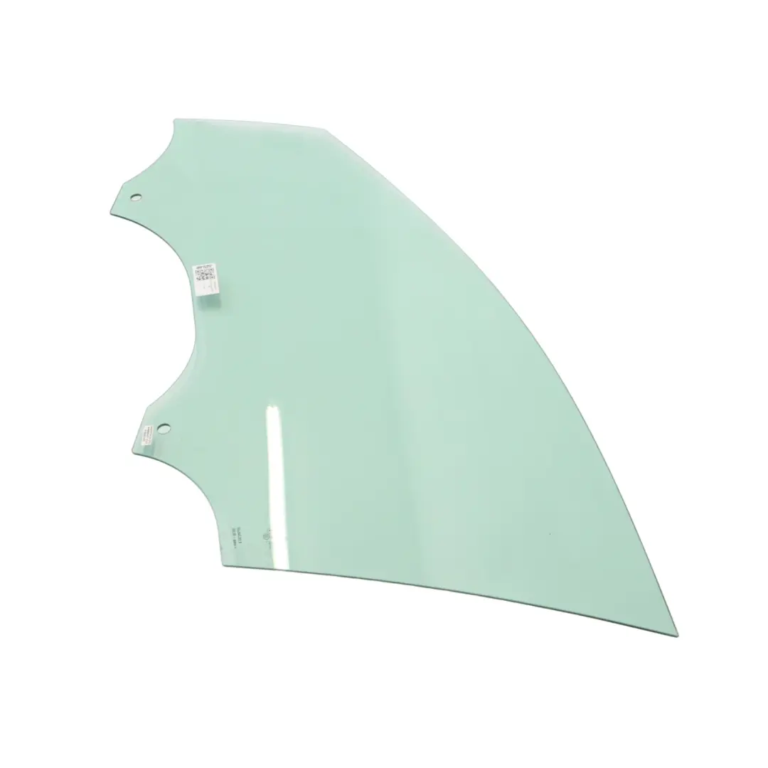 Volkswagen Golf 7 5G 2 Door Window Glass AS2 Front Left N/S - SKU 5G3845201B - Part number 5G3845201B
