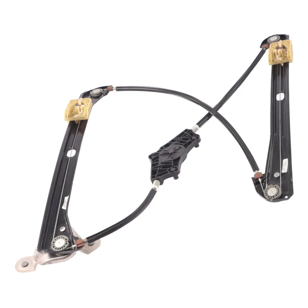 Lève Vitre avant gauche pour VW Volkswagen Golf 7 à propos du numéro de pièce 5G4837461H VW Volkswagen Golf 7 Lève Vitre avant gauche - SKU 5G4837461H - Numéro de pièce 5G4837461H