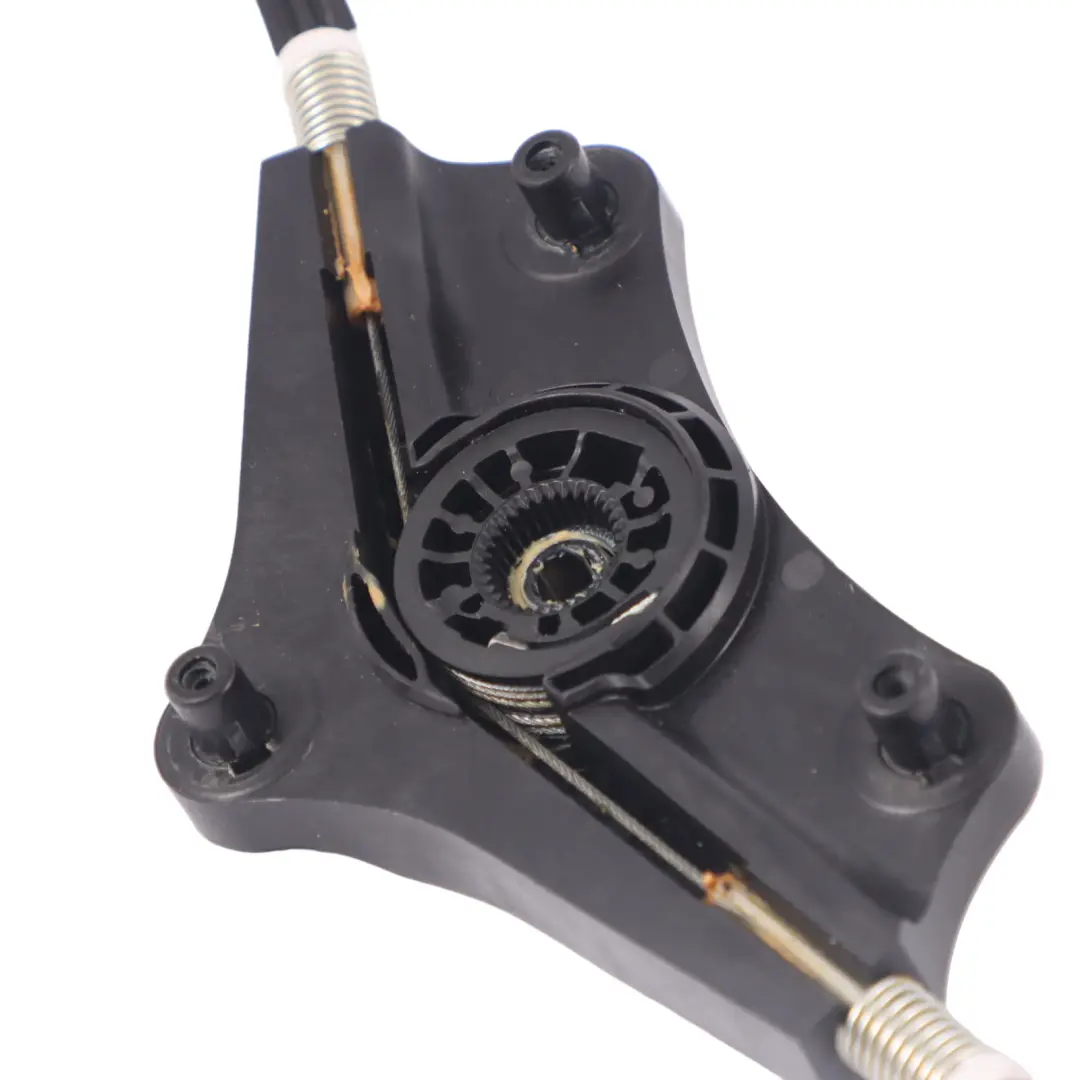 VW Volkswagen Golf 7 Elevalunas Puerta Delantera Izquierda - SKU 5G4837461H - Número de pieza 5G4837461H