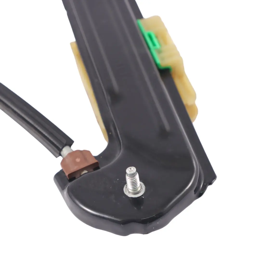 Vordertür Fenster Heber Links für VW Volkswagen Golf 7 mit Teilenummer 5G4837461H VW Volkswagen Golf 7 Vordertür Fenster Heber Links - SKU 5G4837461H - Teilenummer 5G4837461H