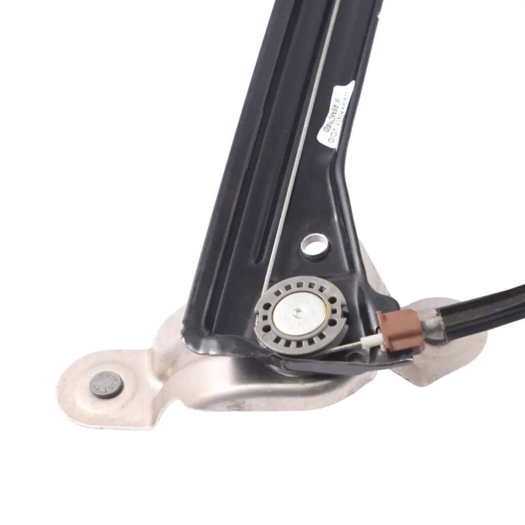 VW Volkswagen Golf 7 Alzacristalli anteriore sinistro - SKU 5G4837461H - Numero di parte 5G4837461H