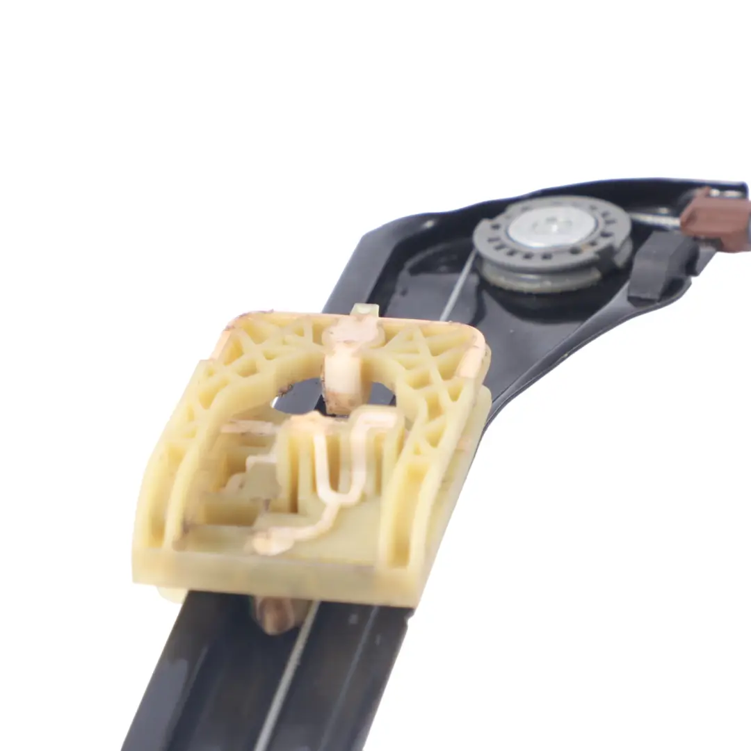 Lève Vitre avant gauche pour VW Volkswagen Golf 7 à propos du numéro de pièce 5G4837461H VW Volkswagen Golf 7 Lève Vitre avant gauche - SKU 5G4837461H - Numéro de pièce 5G4837461H