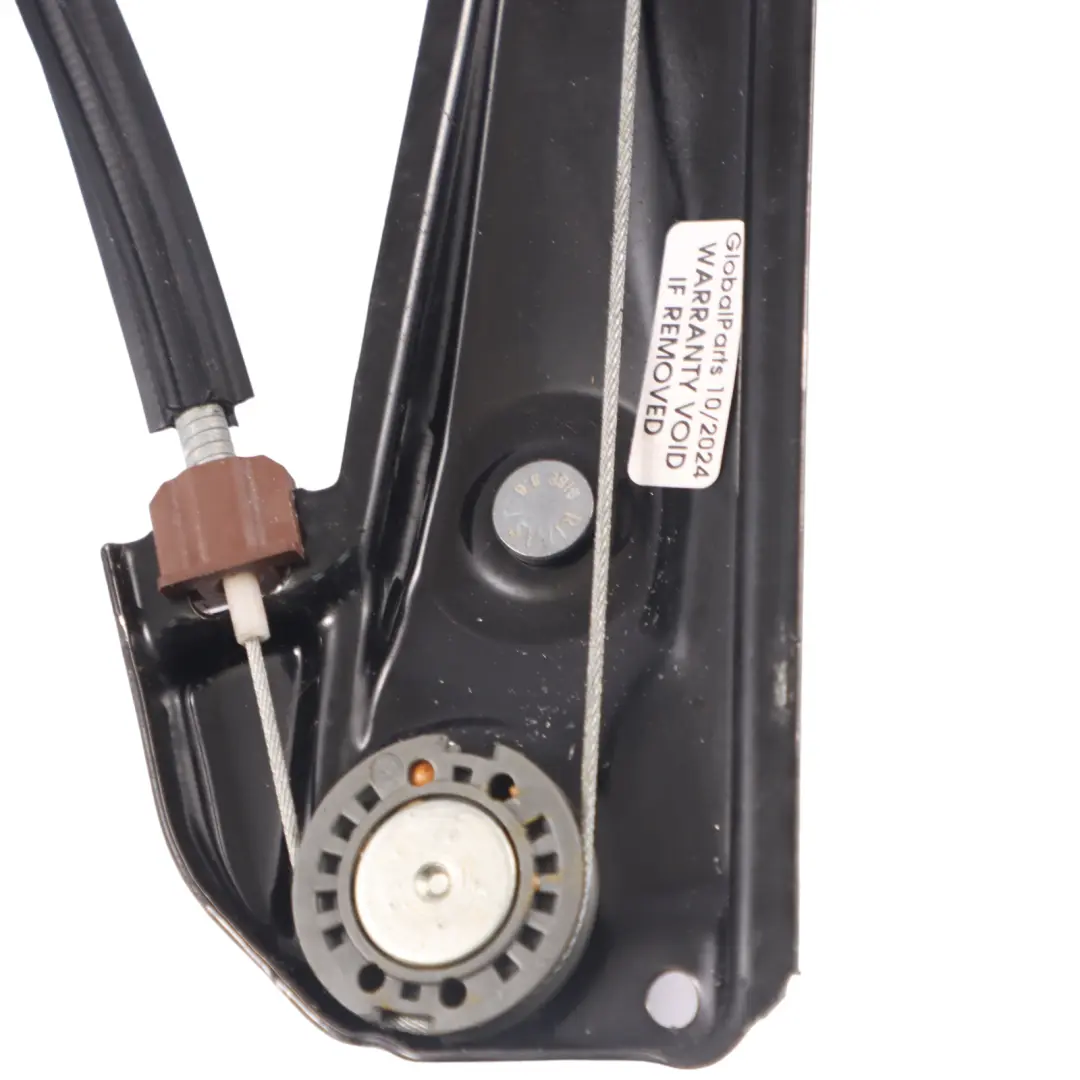 Front Door Window Regulator Lifter Left N/S to VW Volkswagen Golf 7 with Part number 5G4837461H VW Volkswagen Golf 7 Front Door Window Regulator Lifter Left N/S - SKU 5G4837461H - Part number 5G4837461H