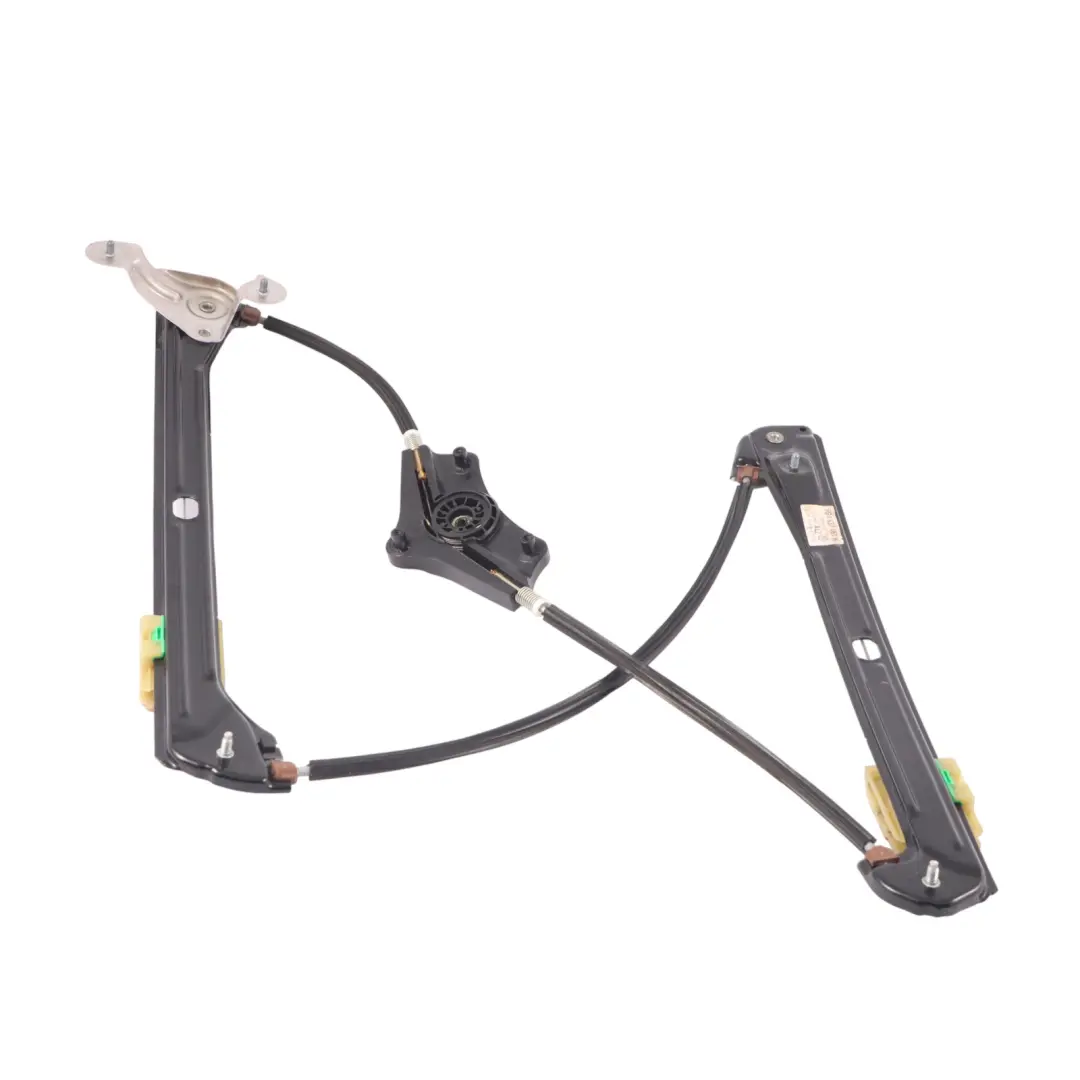 VW Volkswagen Golf 7 Alzacristalli anteriore sinistro - SKU 5G4837461H - Numero di parte 5G4837461H