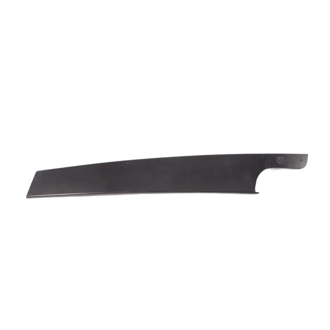 Volkswagen Golf 7 Front Door Window Frame Trim Right O/S Cover Panel - SKU 5G4837890B - Part number 5G4837890B