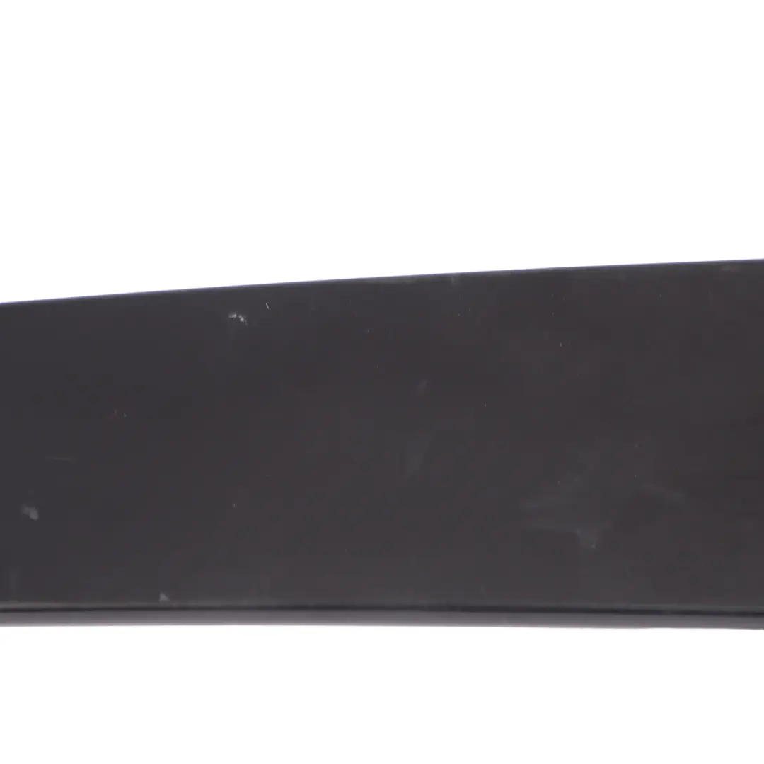 Volkswagen Golf 7 Front Door Window Frame Trim Right O/S Cover Panel - SKU 5G4837890B - Part number 5G4837890B