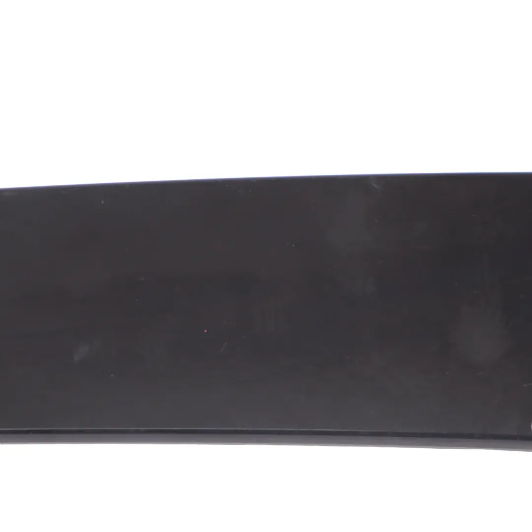 Volkswagen Golf 7 Front Door Window Frame Trim Right O/S Cover Panel - SKU 5G4837890B - Part number 5G4837890B