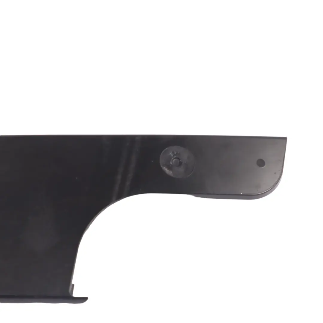 VW Golf 7 Porta Anteriore Telaio Finestra Destra Pannello Copertura - SKU 5G4837890B - Numero di parte 5G4837890B