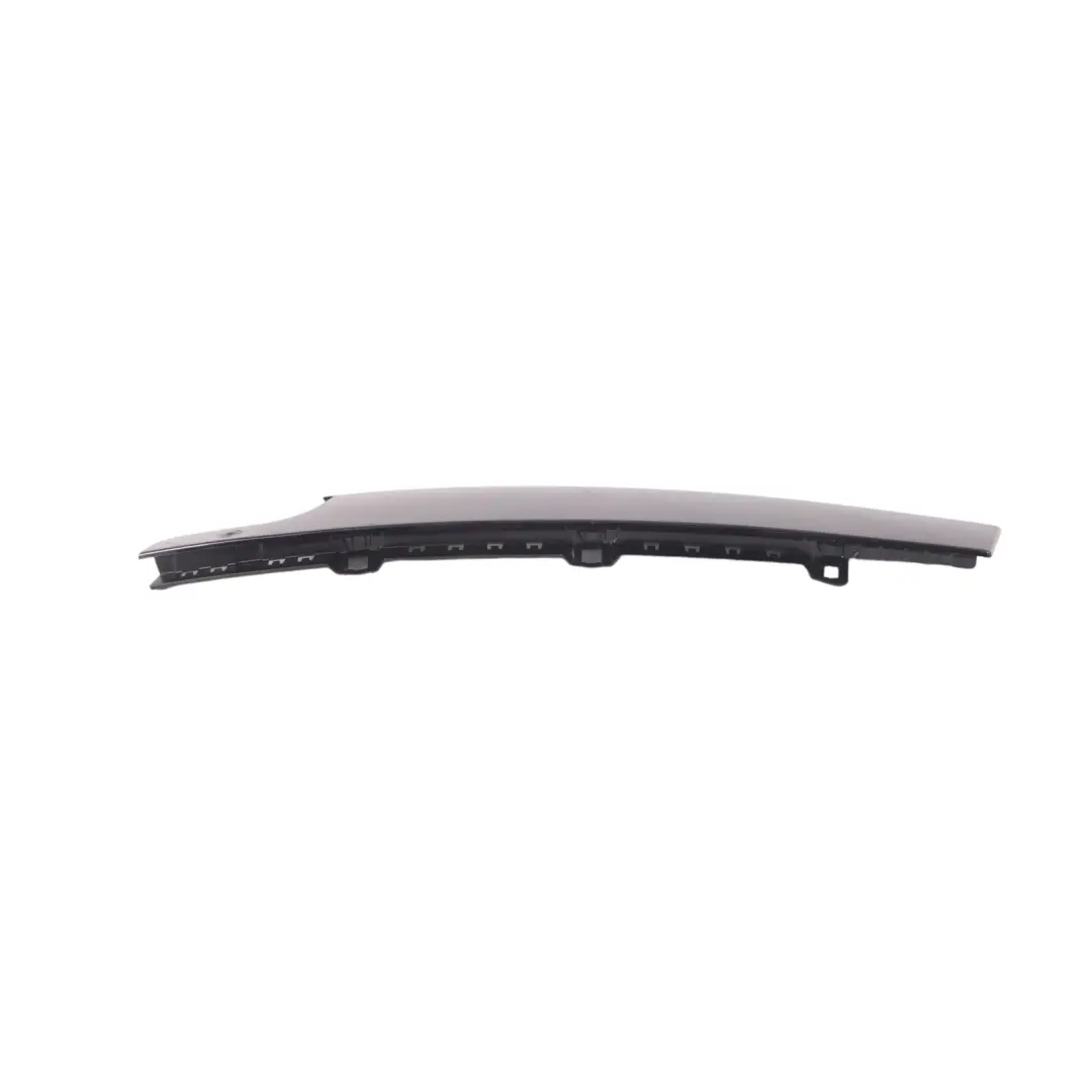 Volkswagen Golf 7 Front Door Window Frame Trim Right O/S Cover Panel - SKU 5G4837890B - Part number 5G4837890B