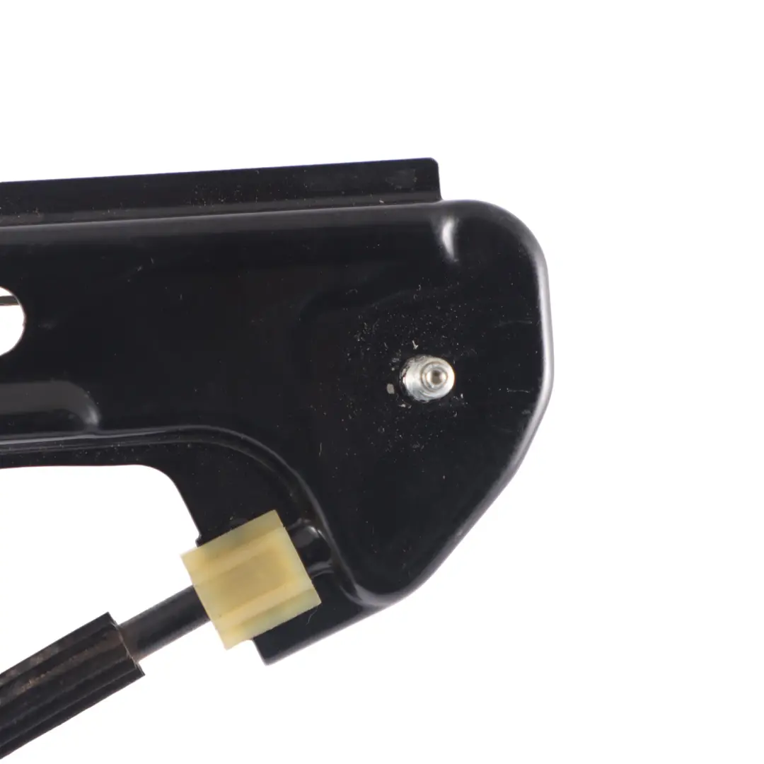 VW Volkswagen Golf 7 5G Mécanisme lève-vitre arrière gauche - SKU 5G4839461B - Numéro de pièce 5G4839461B