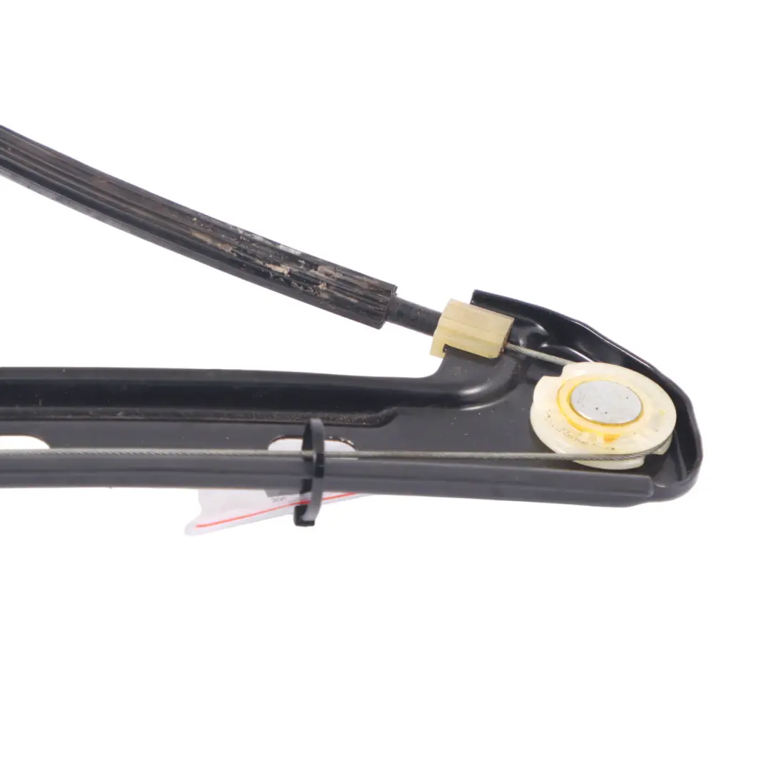 5G Mécanisme lève-vitre arrière gauche pour VW Volkswagen Golf 7 à propos du numéro de pièce 5G4839461B VW Volkswagen Golf 7 5G Mécanisme lève-vitre arrière gauche - SKU 5G4839461B - Numéro de pièce 5G4839461B