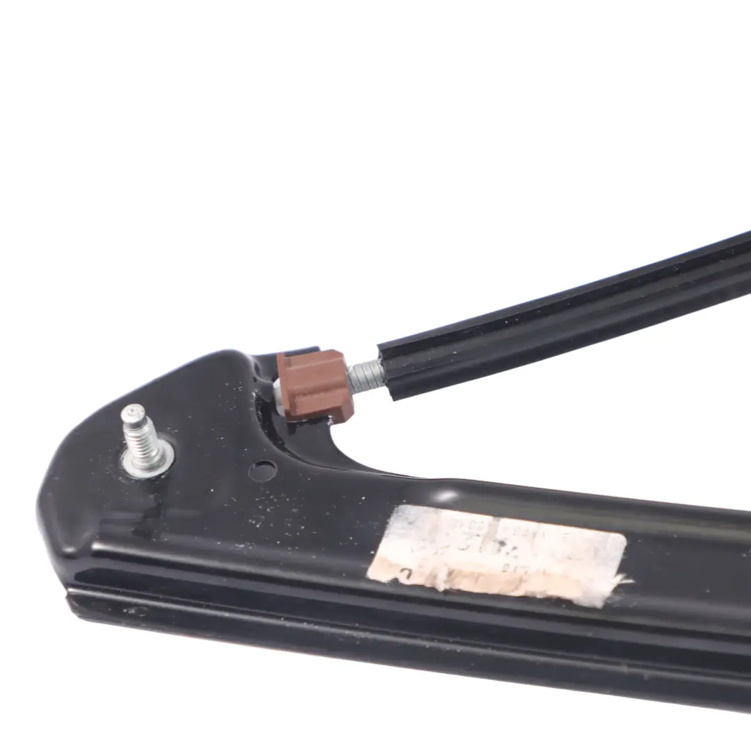 Meccanismo alzacristalli posteriore sinistro per VW Volkswagen Golf 7 con numero di parte 5G4839461C VW Volkswagen Golf 7 Meccanismo alzacristalli posteriore sinistro - SKU 5G4839461C - Numero di parte 5G4839461C