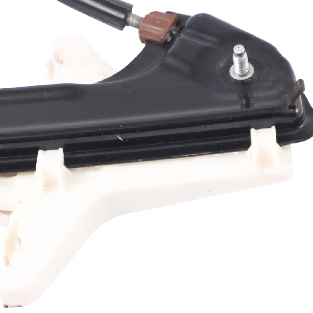 VW Volkswagen Golf 7 Rear Window Lifter Mechanism Left N/S - SKU 5G4839461C - Part number 5G4839461C