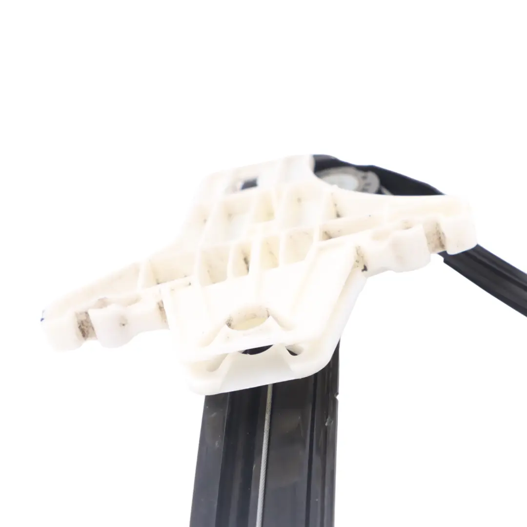 Window Lifter Mechanism Left N/S to VW Volkswagen Golf 7 Rear with Part number 5G4839461C VW Volkswagen Golf 7 Rear Window Lifter Mechanism Left N/S - SKU 5G4839461C - Part number 5G4839461C