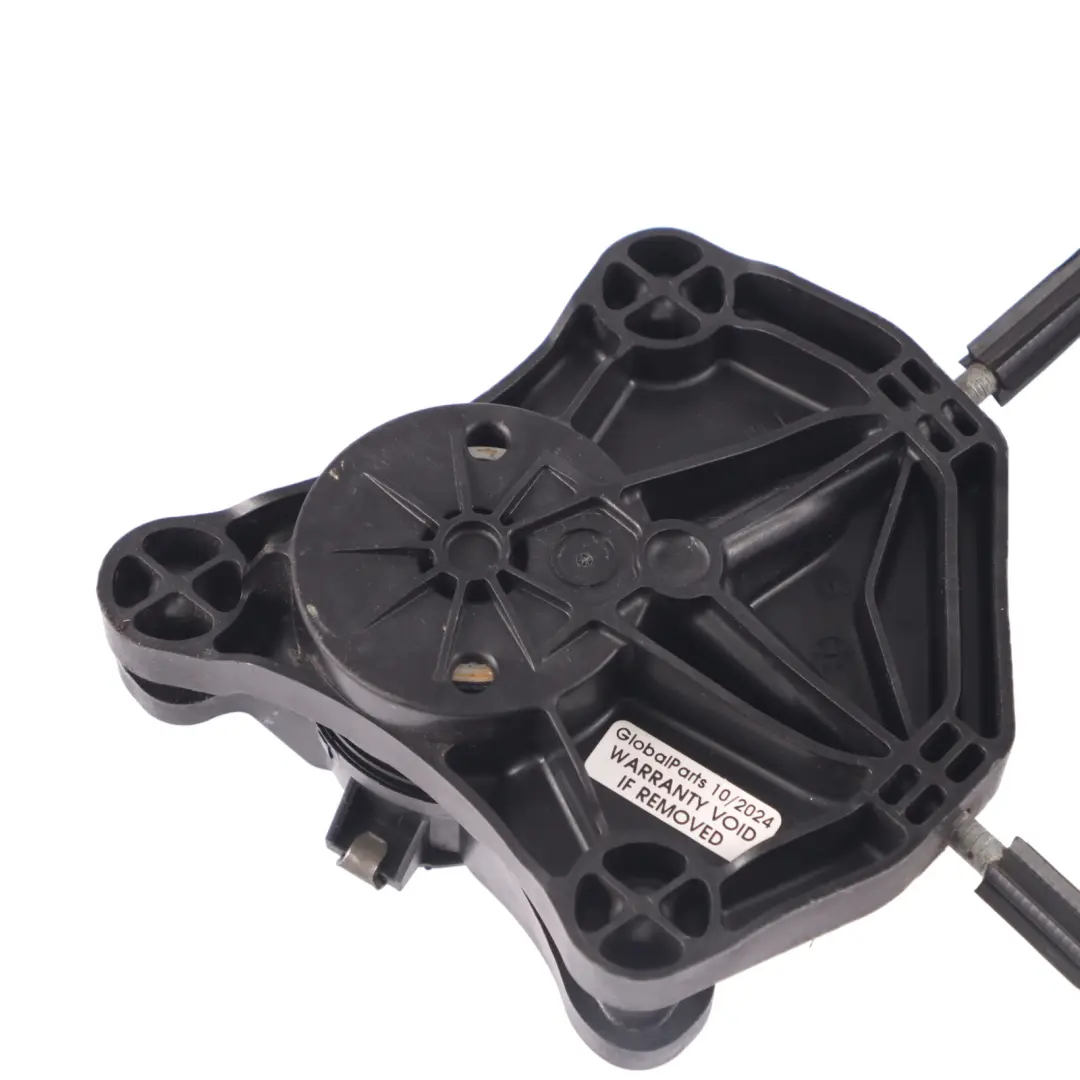 Mécanisme de lève vitre arrière gauche pour VW Volkswagen Golf 7 à propos du numéro de pièce 5G4839461C VW Volkswagen Golf 7 Mécanisme de lève vitre arrière gauche - SKU 5G4839461C - Numéro de pièce 5G4839461C