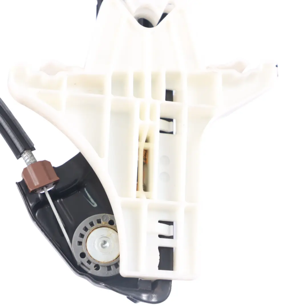 Window Lifter Mechanism Left N/S to VW Volkswagen Golf 7 Rear with Part number 5G4839461C VW Volkswagen Golf 7 Rear Window Lifter Mechanism Left N/S - SKU 5G4839461C - Part number 5G4839461C