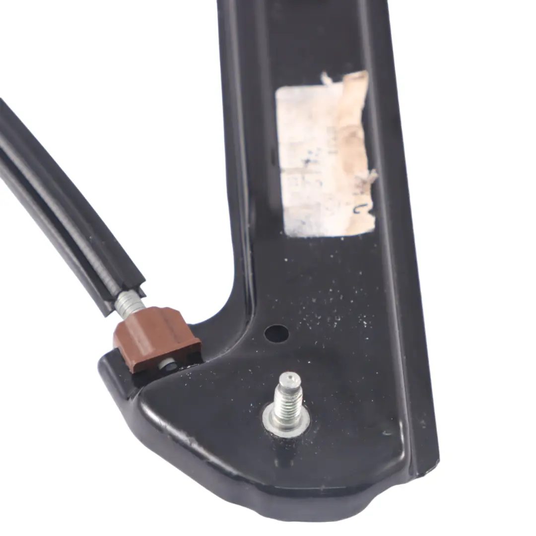 Mécanisme de lève vitre arrière gauche pour VW Volkswagen Golf 7 à propos du numéro de pièce 5G4839461C VW Volkswagen Golf 7 Mécanisme de lève vitre arrière gauche - SKU 5G4839461C - Numéro de pièce 5G4839461C