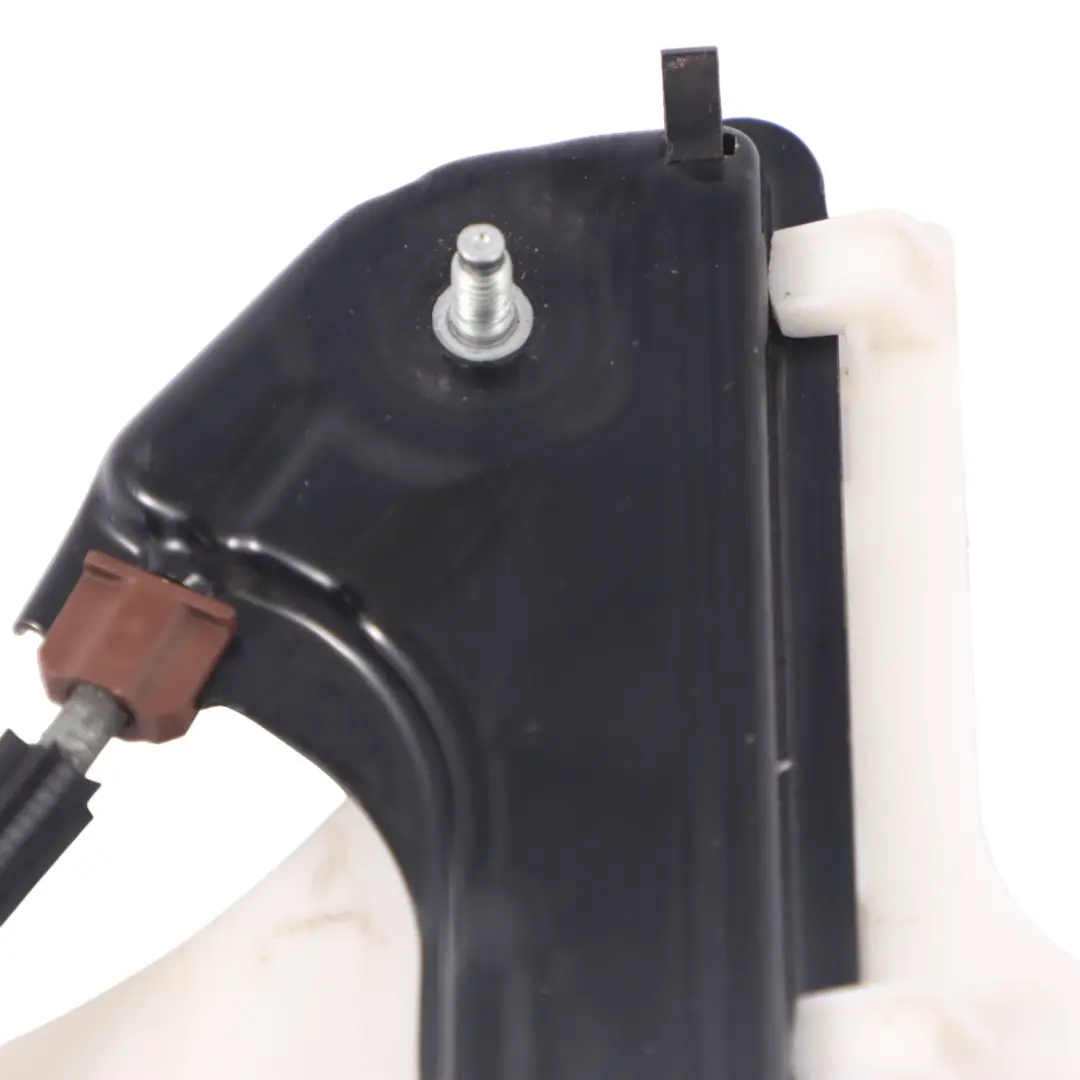 VW Volkswagen Golf 7 Rear Window Lifter Mechanism Left N/S - SKU 5G4839461C - Part number 5G4839461C