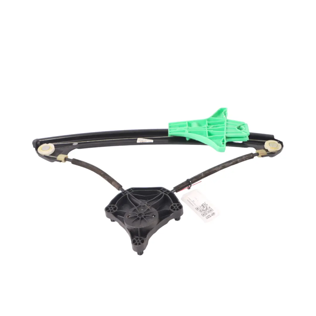 VW Volkswagen Golf 7 5G Window Lifter Mechanism Rear Right O/S - SKU 5G4839462B - Part number 5G4839462B