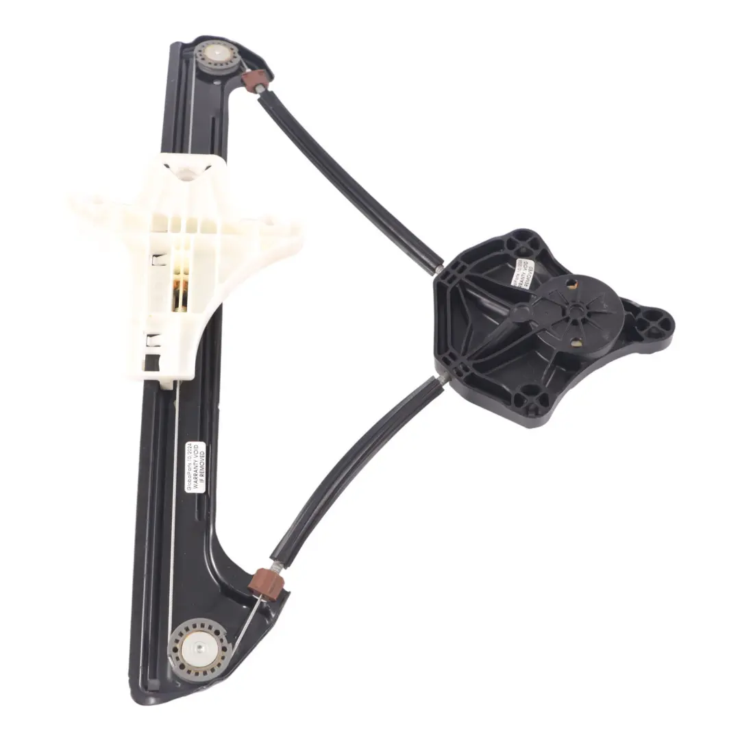 Mecanismo elevalunas trasero derecho 5G4839462B para VW Volkswagen Golf 7 con número de pieza 5G4839462C VW Volkswagen Golf 7 Mecanismo elevalunas trasero derecho 5G4839462B - SKU 5G4839462C - Número de pieza 5G4839462C