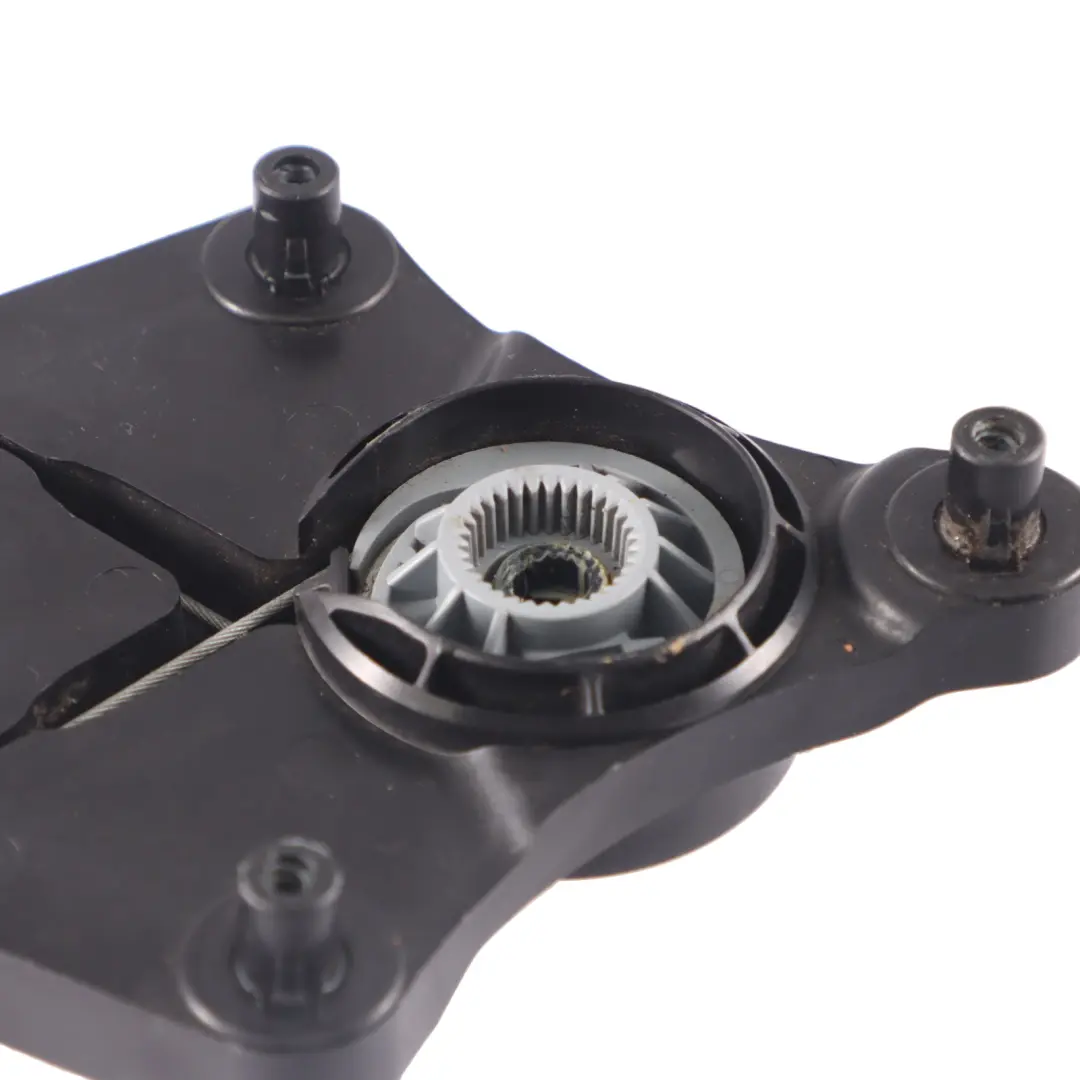 VW Volkswagen Golf 7 Rear Window Lifter Mechanism Right O/S 5G4839462B - SKU 5G4839462C - Part number 5G4839462C