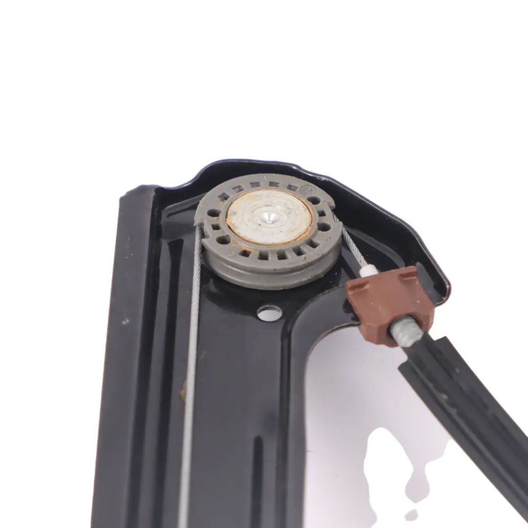 VW Volkswagen Golf 7 Rear Window Lifter Mechanism Right O/S 5G4839462B - SKU 5G4839462C - Part number 5G4839462C