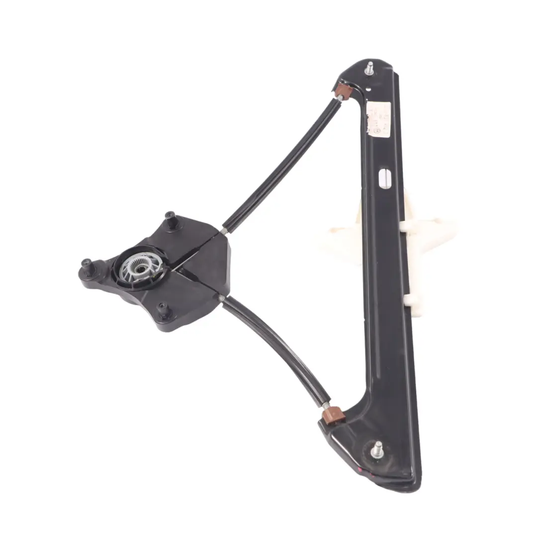 VW Volkswagen Golf 7 Meccanismo alzacristalli posteriore destro 5G4839462B - SKU 5G4839462C - Numero di parte 5G4839462C