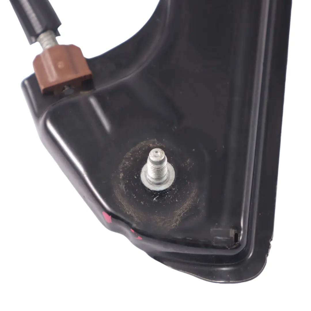 VW Volkswagen Golf 7 Mecanismo elevalunas trasero derecho 5G4839462B - SKU 5G4839462C - Número de pieza 5G4839462C