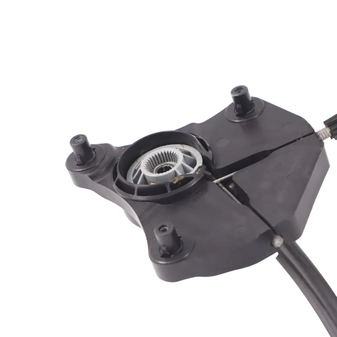 VW Volkswagen Golf 7 Meccanismo alzacristalli posteriore destro 5G4839462B - SKU 5G4839462C - Numero di parte 5G4839462C