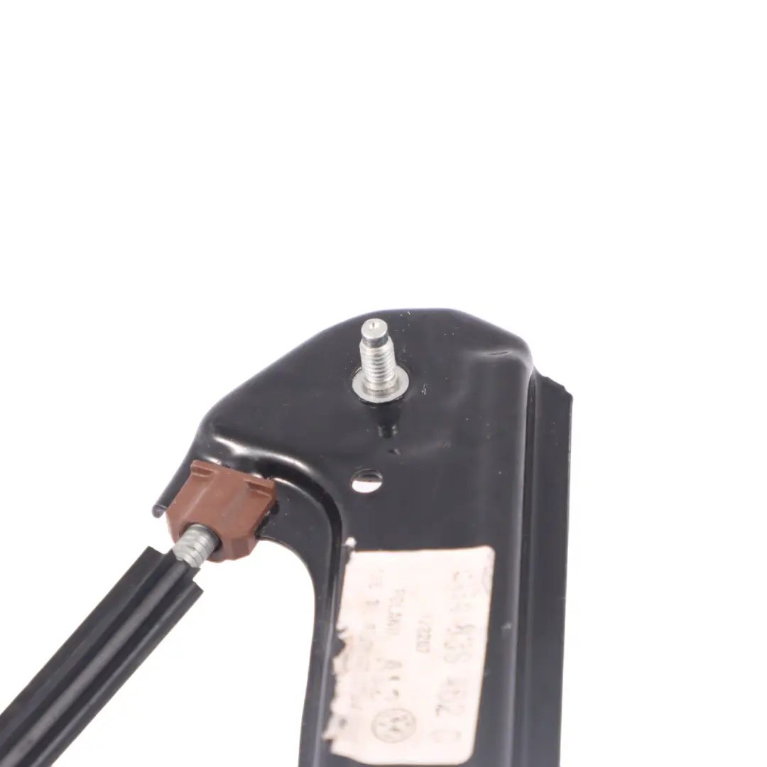 Mecanismo elevalunas trasero derecho 5G4839462B para VW Volkswagen Golf 7 con número de pieza 5G4839462C VW Volkswagen Golf 7 Mecanismo elevalunas trasero derecho 5G4839462B - SKU 5G4839462C - Número de pieza 5G4839462C