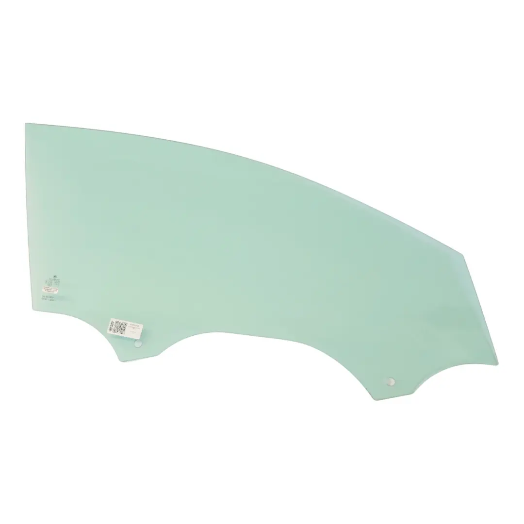 Volkswagen Golf 7 5G 5 Door Window Glass AS2 Front Right O/S - SKU 5G4845202B - Part number 5G4845202B