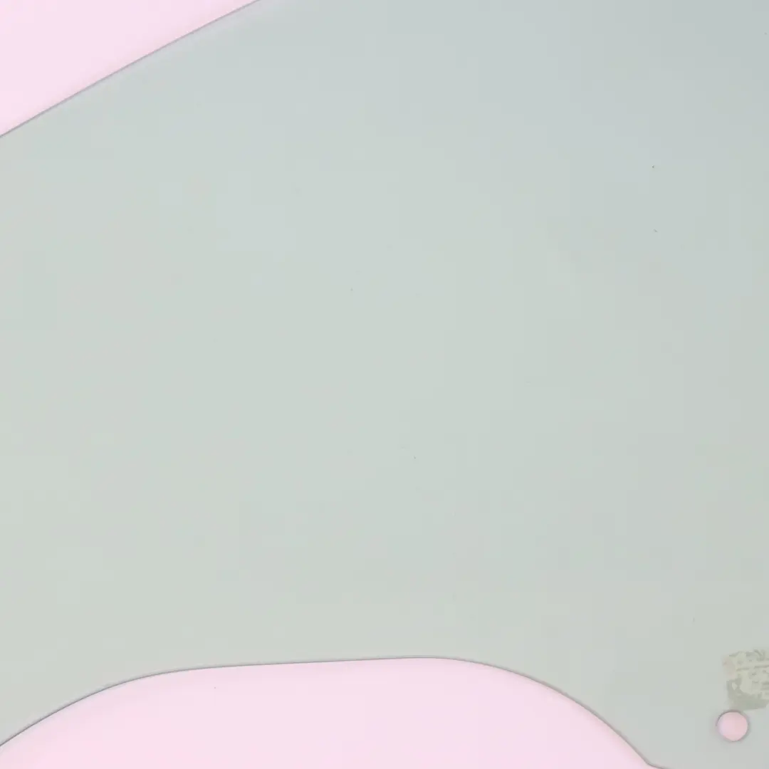 Volkswagen Golf 7 5G 5 Door Window Glass AS2 Front Right O/S - SKU 5G4845202B - Part number 5G4845202B