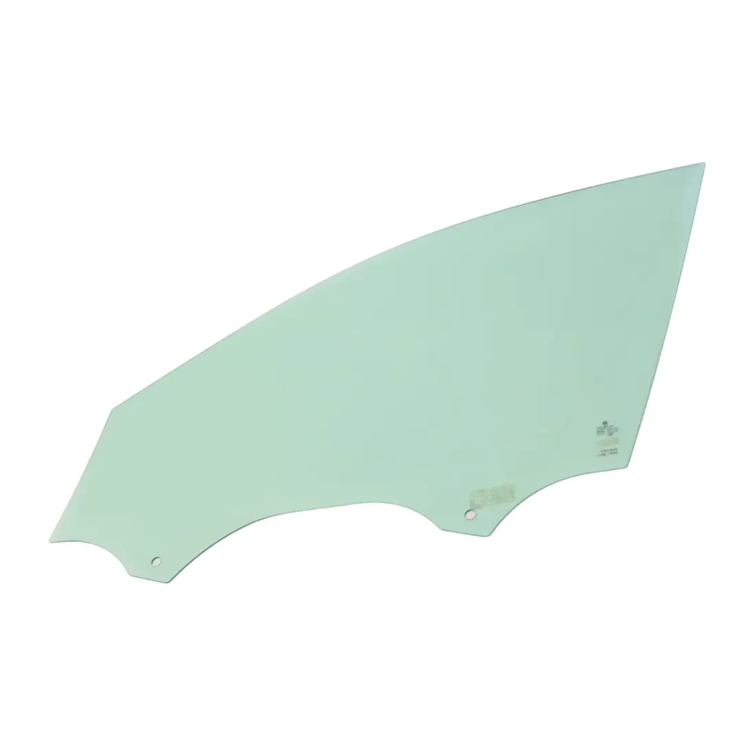 Volkswagen Golf 7 5G 5 Door Window Glass AS2 Front Right O/S - SKU 5G4845202B - Part number 5G4845202B