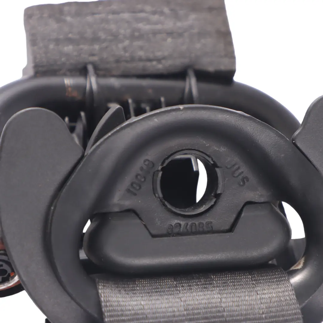VW Volkswagen Golf 7 Front Seat Belt Upper Left N/S Passenger Side - SKU RHD-5G4857705B - Part number 5G4857705B