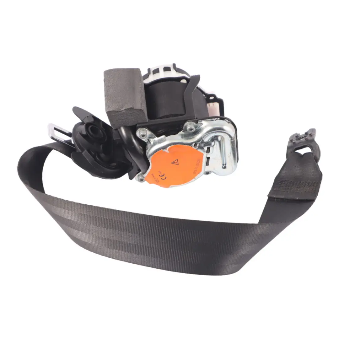 VW Volkswagen Golf 7 5G Sicherheitsgurt Vorne Rechts - SKU 5G4857706B - Teilenummer 5G4857706B