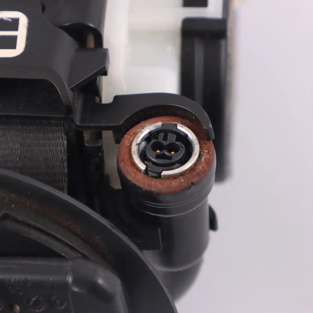 VW Volkswagen Golf 7 5G Sicherheitsgurt Vorne Rechts - SKU 5G4857706B - Teilenummer 5G4857706B
