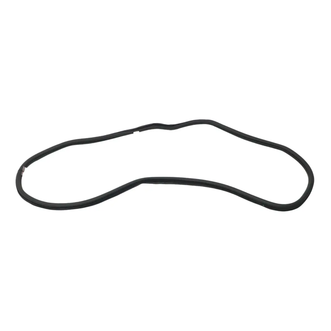 Volkswagen Golf 7 Front Door Seal Rubber Left N/S Inner Gasket - SKU 5G4867911A - Part number 5G4867911A