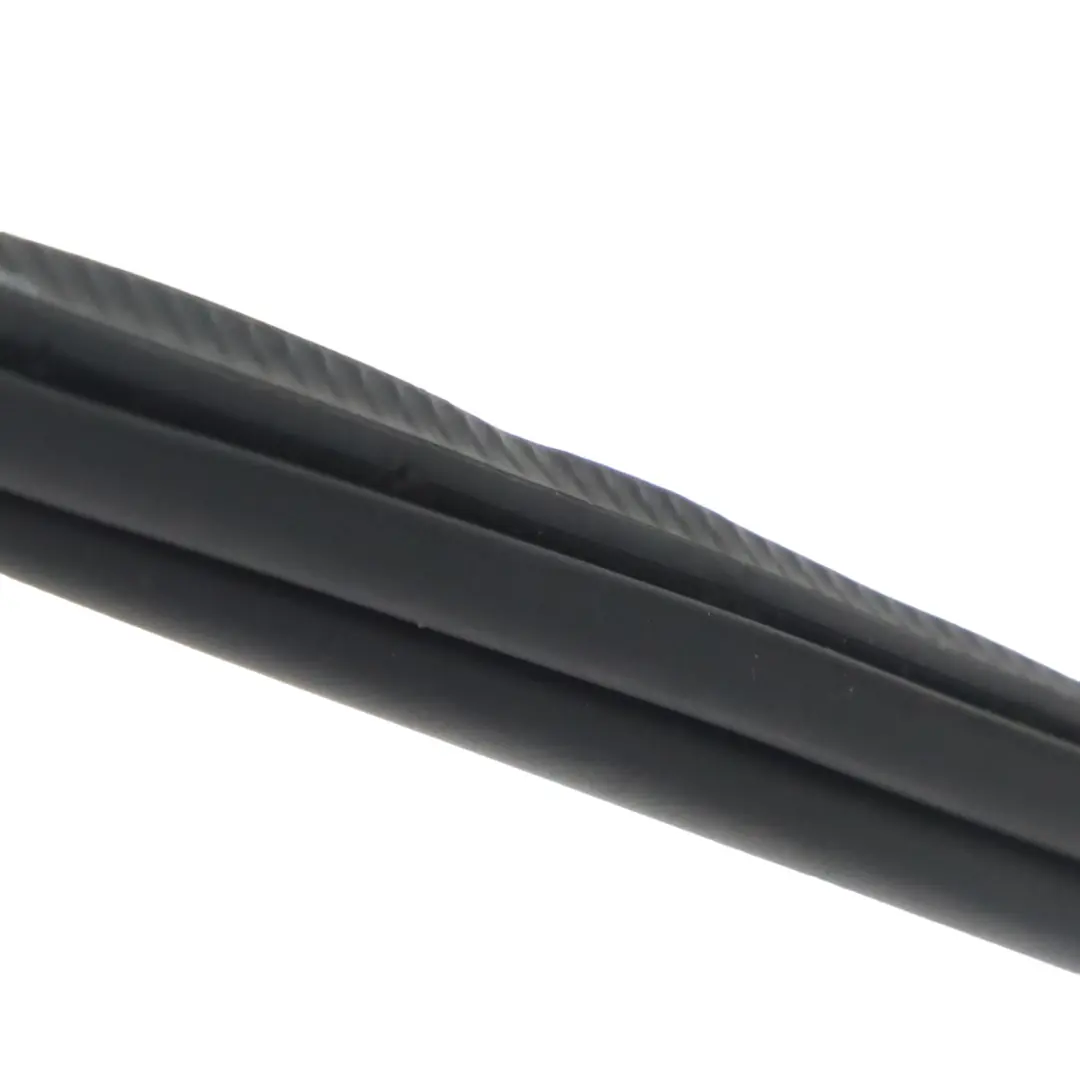 Joint porte avant caoutchouc gauche Joint intérieur pour Volkswagen Golf 7 à propos du numéro de pièce 5G4867911A Volkswagen Golf 7 Joint porte avant caoutchouc gauche Joint intérieur - SKU 5G4867911A - Numéro de pièce 5G4867911A