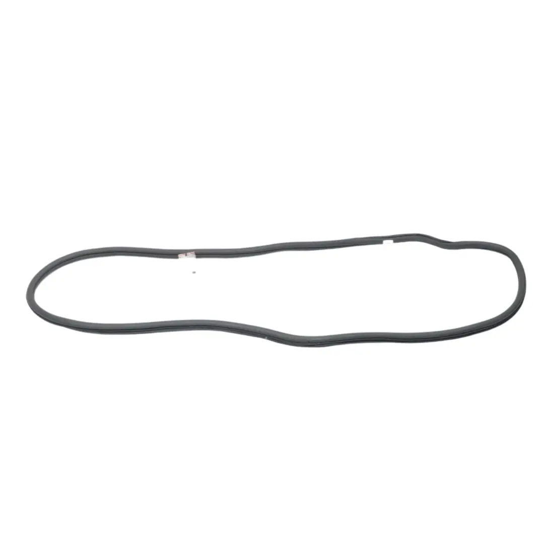 Volkswagen Golf 7 Front Door Seal Rubber Left N/S Inner Gasket - SKU 5G4867911A - Part number 5G4867911A