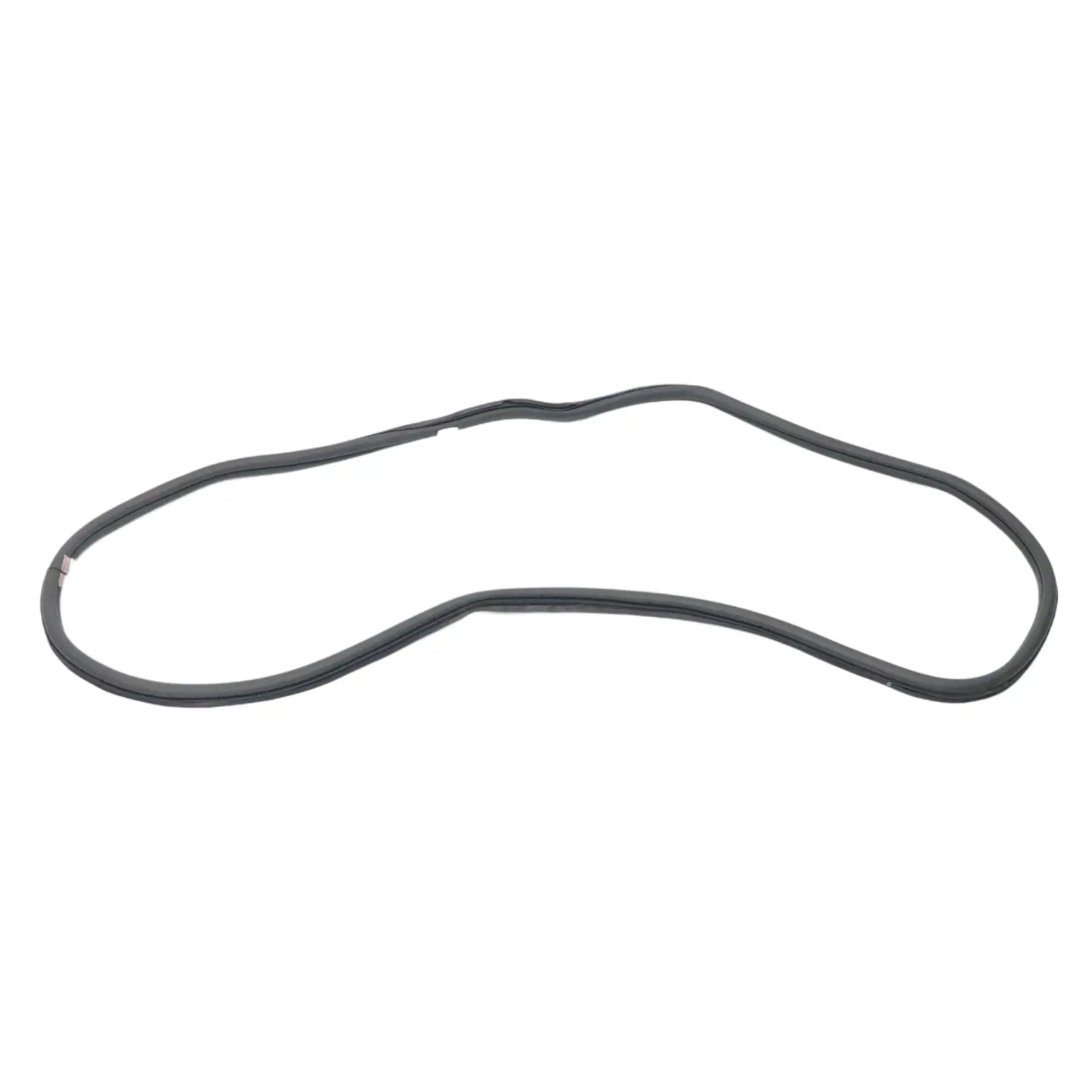 Volkswagen Golf 7 Front Door Seal Rubber Left N/S Inner Gasket 5G4867911A