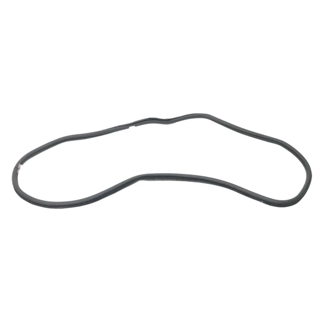 Volkswagen Golf 7 Front Door Seal Rubber Left N/S Inner Gasket - SKU 5G4867911A - Part number 5G4867911A