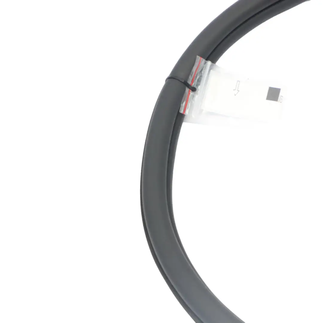 Volkswagen Golf 7 Joint porte avant caoutchouc gauche Joint intérieur - SKU 5G4867911A - Numéro de pièce 5G4867911A