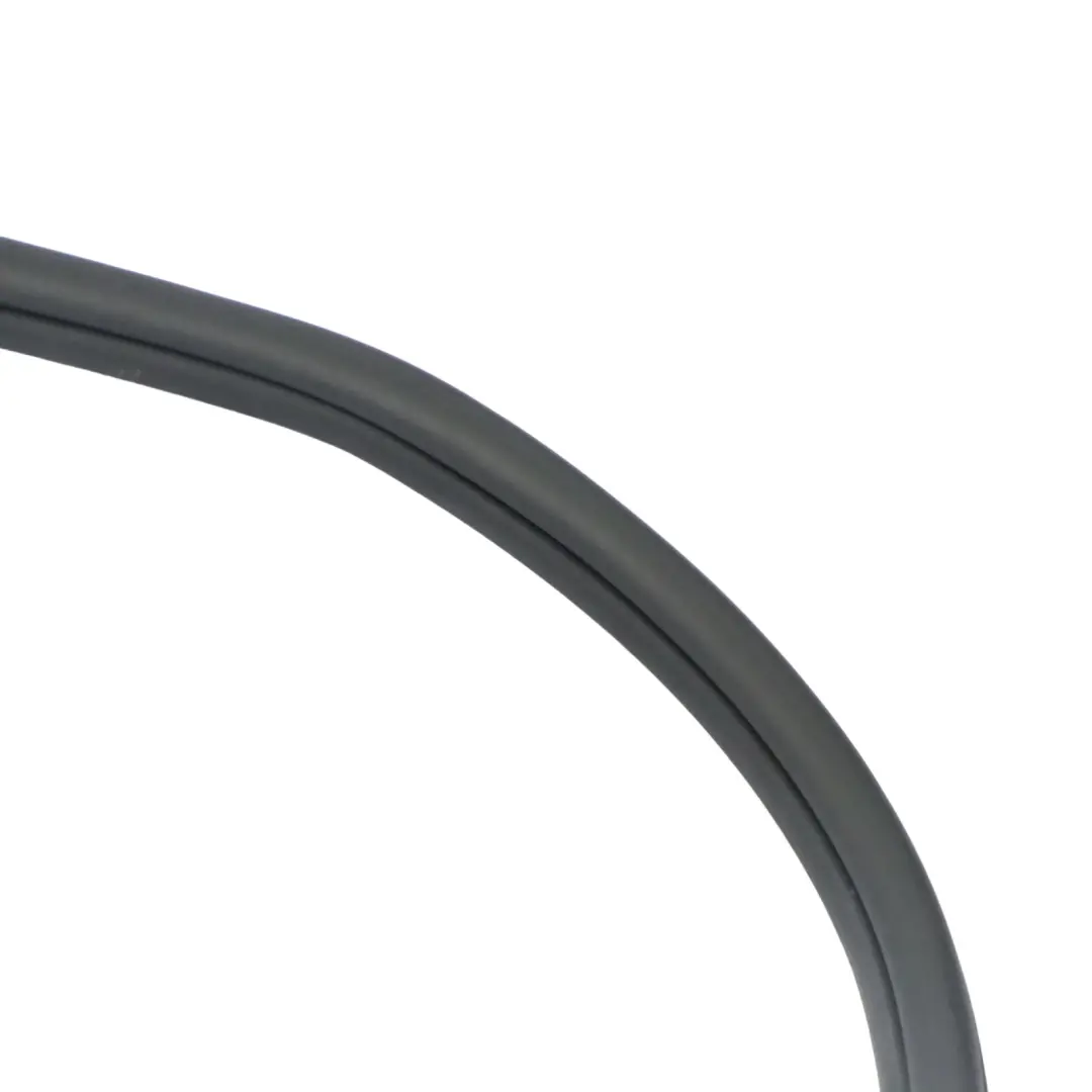 Volkswagen Golf 7 Front Door Seal Rubber Left N/S Inner Gasket - SKU 5G4867911A - Part number 5G4867911A