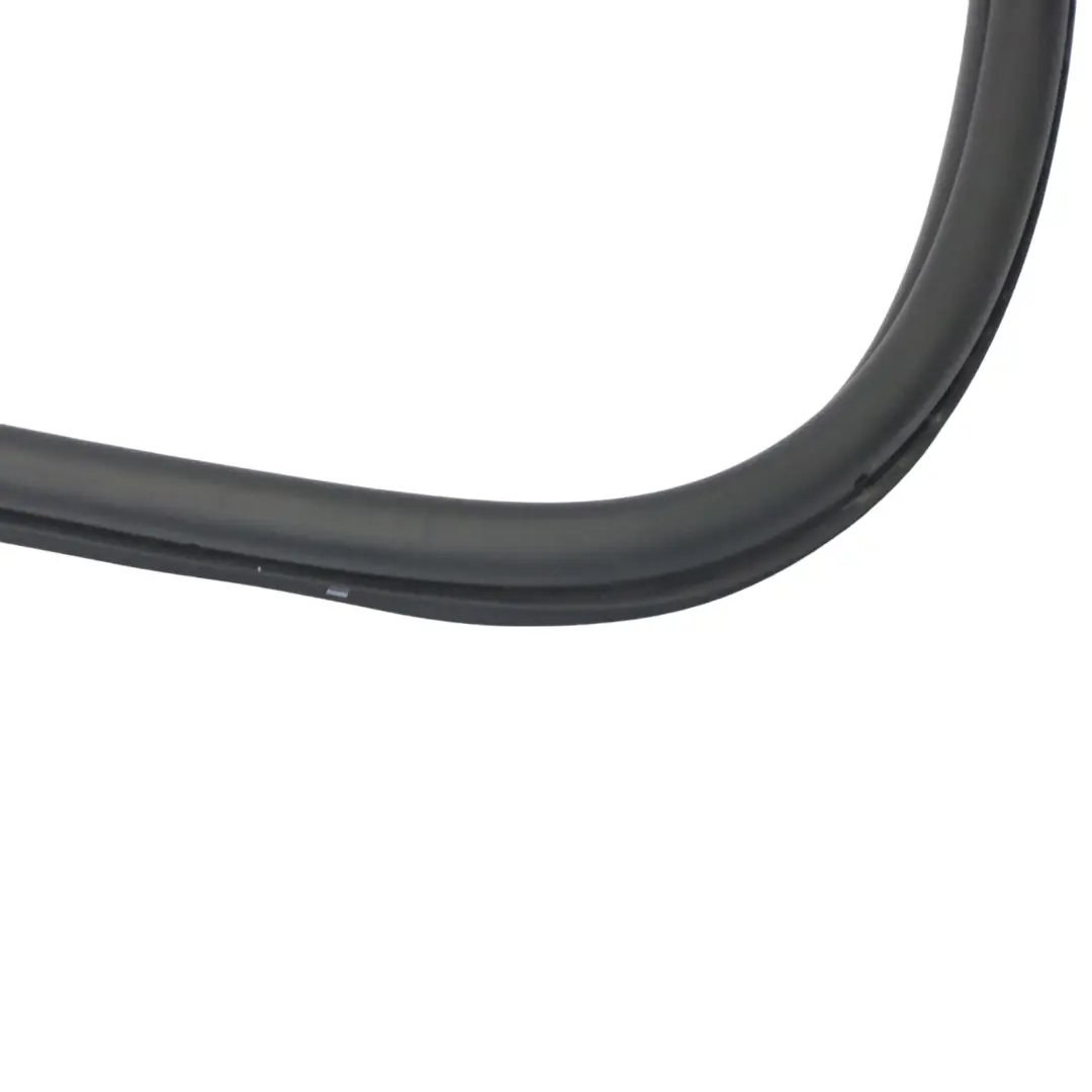 Sello Puerta Delantera Goma Izquierda Junta Interior para VW Golf 7 con número de pieza 5G4867911A VW Golf 7 Sello Puerta Delantera Goma Izquierda Junta Interior - SKU 5G4867911A - Número de pieza 5G4867911A