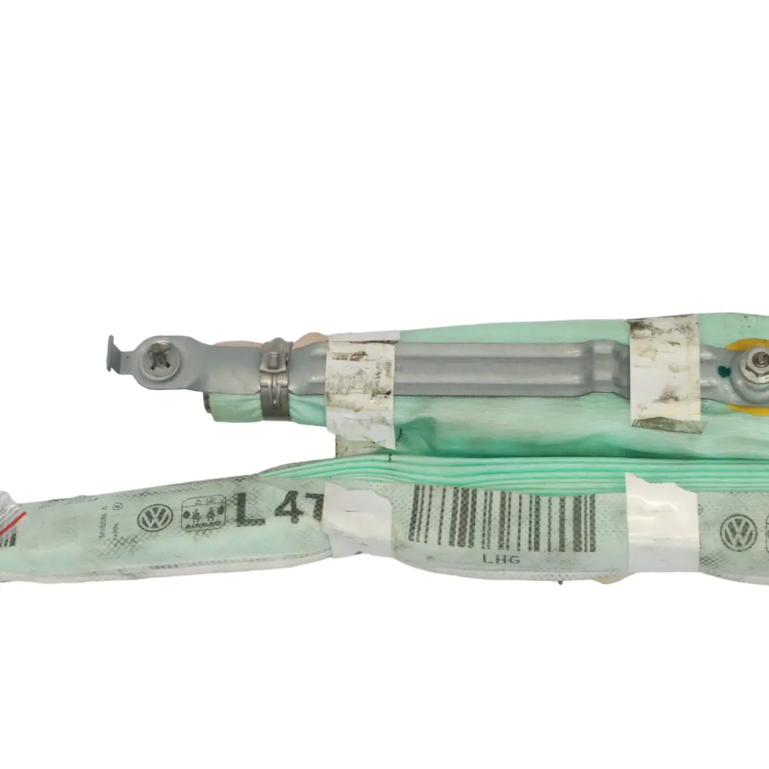 Volkswagen Golf 7 5G 5 Door Roof Air Module Curtain Left N/S - SKU 5G4880741D - Part number 5G4880741D