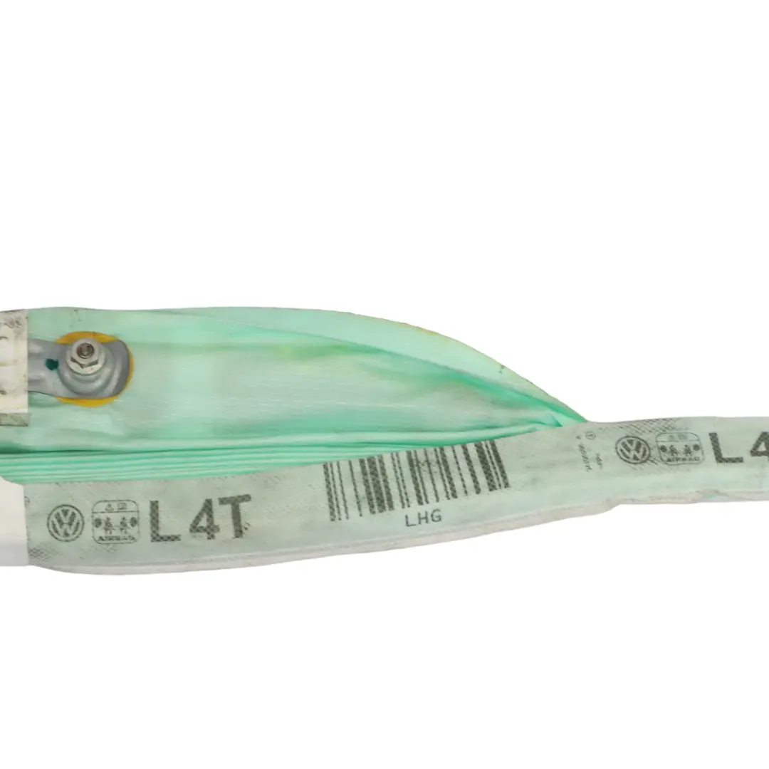 Volkswagen Golf 7 5G 5 Porte Module d'air de toit Rideau gauche - SKU 5G4880741D - Numéro de pièce 5G4880741D