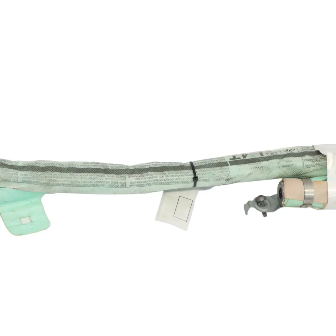 5G 5 Door Roof Air Module Curtain Left N/S to Volkswagen Golf 7 with Part number 5G4880741D Volkswagen Golf 7 5G 5 Door Roof Air Module Curtain Left N/S - SKU 5G4880741D - Part number 5G4880741D