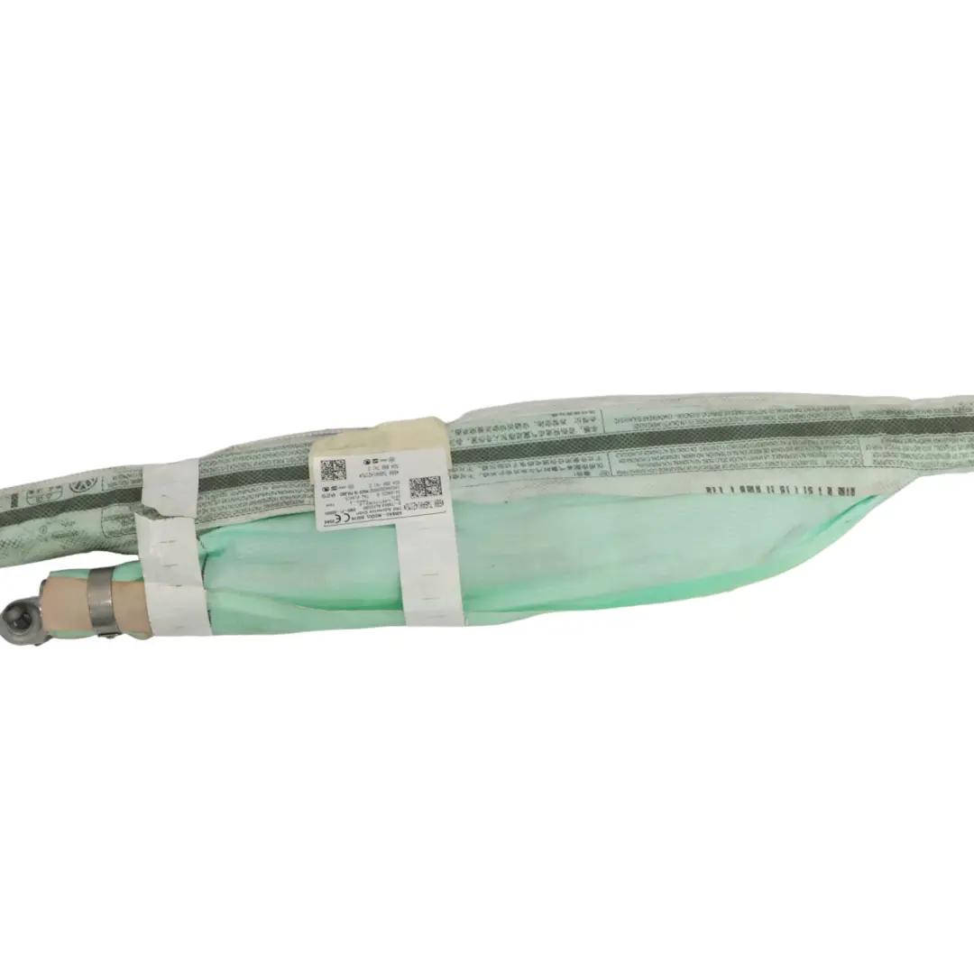 Volkswagen Golf 7 5G 5 Door Roof Air Module Curtain Left N/S - SKU 5G4880741D - Part number 5G4880741D