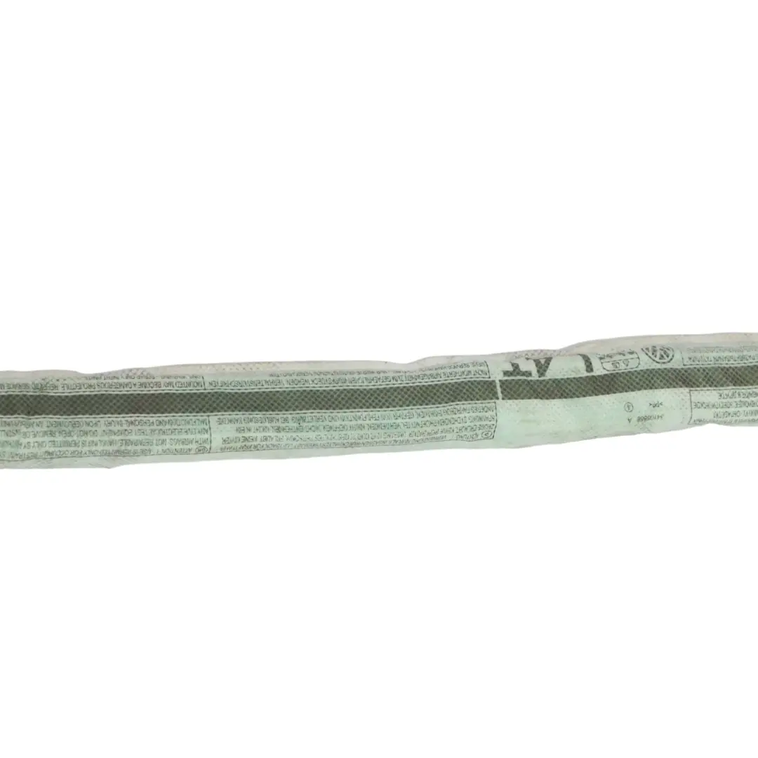 Volkswagen Golf 7 5G 5 Door Roof Air Module Curtain Left N/S - SKU 5G4880741D - Part number 5G4880741D