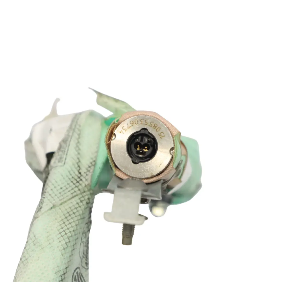 Volkswagen Golf 7 5G 5 Drzwi Kurtyna Powietrzna Airbag Lewa - SKU 5G4880741D - Numer Części 5G4880741D